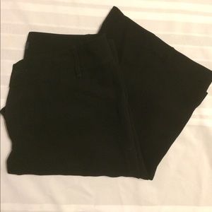 Banana Republic trousers, size 8